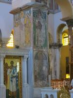 0692 Thessaloniki - Kirche Agios Dimitrios &ndash; &copy; Annette Weise (Eberhardt TRAVEL)