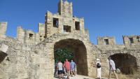 0745 Rhodos - Stadtrundgang - &ndash; &copy; Annette Weise (Eberhardt TRAVEL)