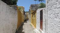 0838 Rhodos - Altstadt &ndash; &copy; Annette Weise (Eberhardt TRAVEL)