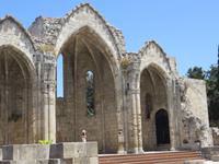 0864 Rhodos - Altstadt - &ndash; &copy; Annette Weise (Eberhardt TRAVEL)