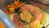 0889 AIDA - Abschieds-Buffet &ndash; &copy; Annette Weise (Eberhardt TRAVEL)