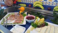 0895 AIDA - Abschieds-Buffet &ndash; &copy; Annette Weise (Eberhardt TRAVEL)