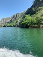 Matka-Schlucht