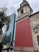 Stadtrundfahrt Santiago de Chile