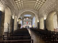 Stadtrundfahrt Santiago de Chile