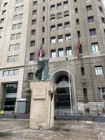  Stadtrundgang Santiago de Chile