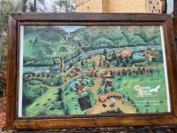 Ausflug ins Maipo Tal