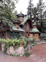 Schokoladenhaus im Maipo Tal 