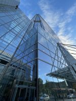 Santiago de Chile - Aussichtsturm Sky Costanera