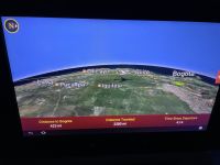 Am nächsten Tag geht es weiter nach Bogota und schließlich Guayaquil