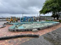 Spaziergang durch Puerto Baquerizo Moreno auf San Christobal