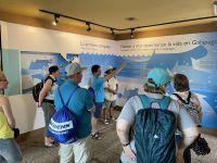 Interpretationszentrum von San Christobal