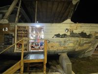 Zurück in der Hauptstadt Puerto Baquerizo Moreno