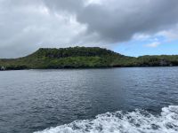 Bootsausflug zur Isla Lobos