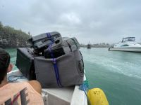 Willkommen auf Isla Santa Cruz