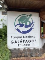 Charles Darwin Station - Isla Santa Cruz