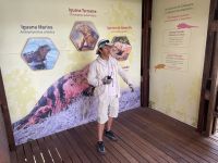 Charles Darwin Station - Isla Santa Cruz