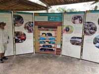 Charles Darwin Station - Isla Santa Cruz