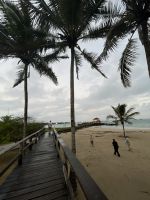 Isla Isabela - Strand