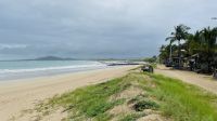 Isla Isabela - Strand