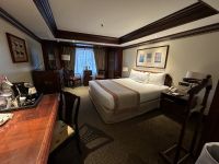 Santiago de Chile - Hotel Plaza San Francisco