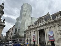 Santiago de Chile - Plaza de Armas