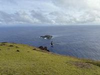 Vogelmannkult - Osterinsel