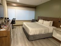 Ecuador - Guayaquil - Hotel Wyndham Garden