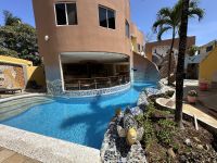 Galapagos - San Cristobal  - Hotel Katarma