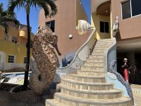 Galapagos - San Cristobal  - Hotel Katarma