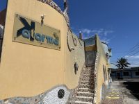 Galapagos - San Cristobal  - Hotel Katarma