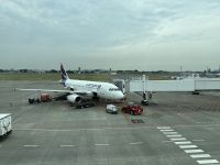 Flug von Guayaquil auf die Galapagosinseln