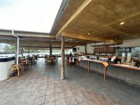 Frühstücksrestaurant - Hotel Isla Sol - Santa Cruz