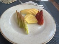 Isla Isabela - Insel Isabela - Galapagos - Mittagspause