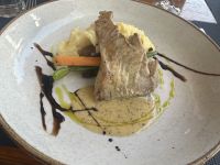 IIsla Isabela - Insel Isabela - Galapagos - Mittagspause