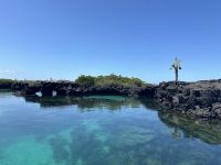 Galapagos  - Insel Isabela - Los Tuneles