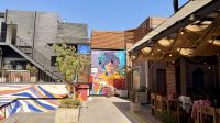 Bellavista, Santiago de Chile  &ndash; &copy; Mareike Schmidt (Eberhardt TRAVEL)