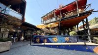 Bellavista, Santiago de Chile  &ndash; &copy; Mareike Schmidt (Eberhardt TRAVEL)