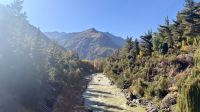 Refugio Animal Cascada, Chile  &ndash; &copy; Mareike Schmidt (Eberhardt TRAVEL)