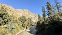 Refugio Animal Cascada, Chile  &ndash; &copy; Mareike Schmidt (Eberhardt TRAVEL)
