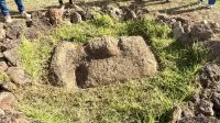 Vinapu, Osterinseln &ndash; &copy; Mareike Schmidt (Eberhardt TRAVEL)