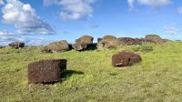 Vinapu, Osterinseln &ndash; &copy; Mareike Schmidt (Eberhardt TRAVEL)