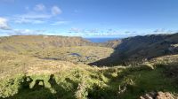 Krater Rano Kau, Osterinseln &ndash; &copy; Mareike Schmidt (Eberhardt TRAVEL)