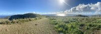 Krater Rano Kau, Osterinseln &ndash; &copy; Mareike Schmidt (Eberhardt TRAVEL)
