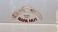 Rapa Nui Travel Agentur auf den Osterinseln &ndash; &copy; Mareike Schmidt (Eberhardt TRAVEL)