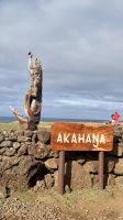 Akahana, Osterinseln  &ndash; &copy; Mareike Schmidt (Eberhardt TRAVEL)