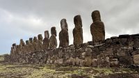 Tonariki, Osterinseln  &ndash; &copy; Mareike Schmidt (Eberhardt TRAVEL)
