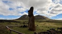 Tonariki, Osterinseln  &ndash; &copy; Mareike Schmidt (Eberhardt TRAVEL)