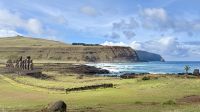 Tonariki, Osterinseln  &ndash; &copy; Mareike Schmidt (Eberhardt TRAVEL)