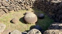 Te Pito Kura, Osterinseln &ndash; &copy; Mareike Schmidt (Eberhardt TRAVEL)
